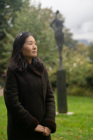 Hyun Sook Tekin